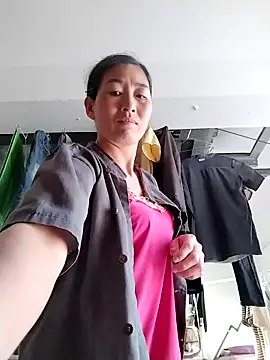 lris-Beauty77 Show Webcam