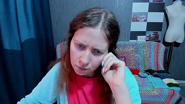 pa1e_pr1ncess Live XXX-Chat