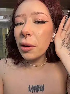 Živý XXX chat MaryMe__