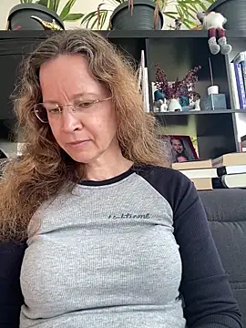 XXX chat uživo modela AnnikaRose