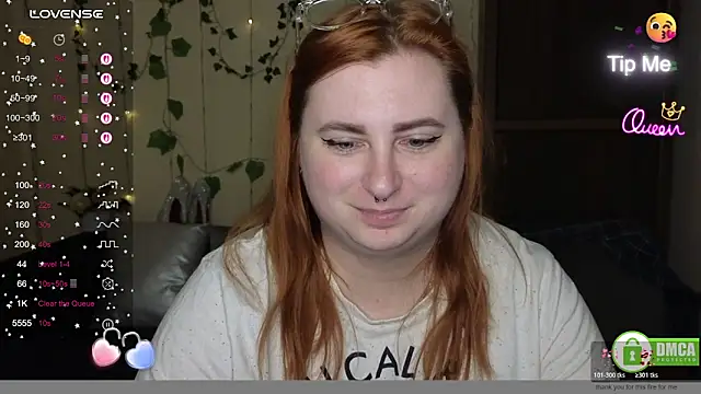 دردشة Alicia_love00 الجنسية المباشرة