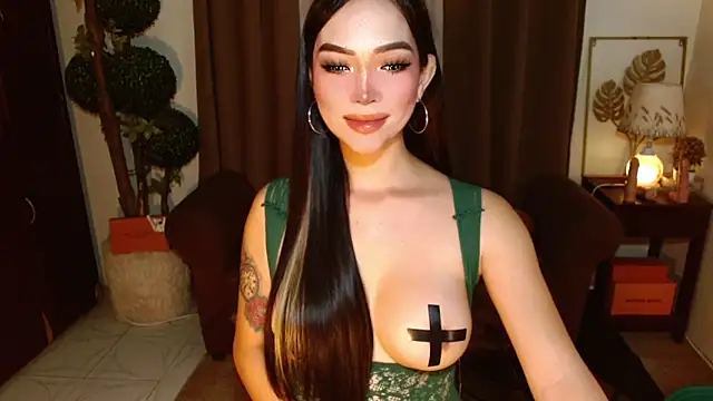 MouthWatering_Ayesha Show Webcam