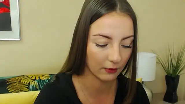 XXX chat uživo modela NatalieSexy