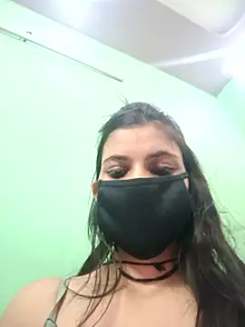 Aafreen_36 Obrolan Langsung XXX