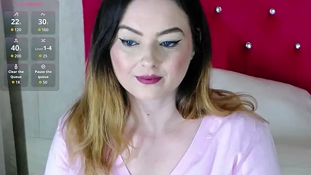 Erryka Adlı Modelin Canlı XXX Sohbeti