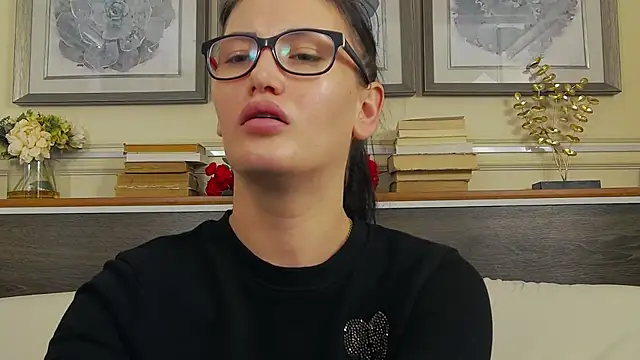 HellenDesire Live XXX-chat