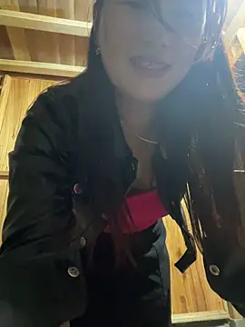 Chatroom XXX en direct de phungtiti