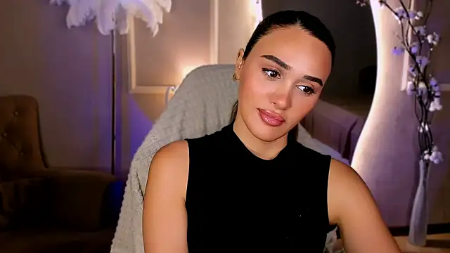 Kimberly_Chapmann Live XXX chat