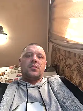 DanielOhCool – Kamerová šou