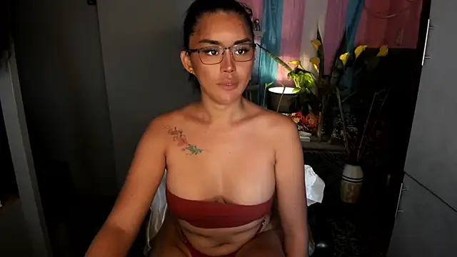 AnitaMoorHead Webcamshow