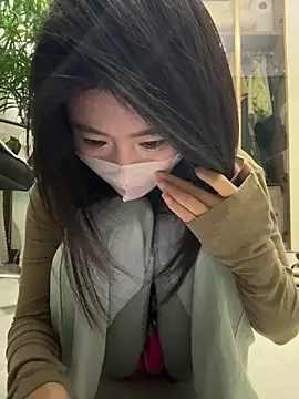 Chat XXX Live feifei-love