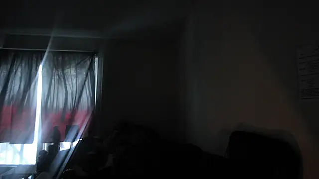 Pertunjukan Kamera Web RickStone51