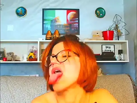 Natali3855 Show Webcam