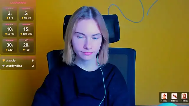 Živý XXX chat Fiona_Night