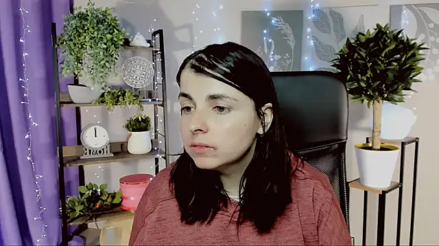 Chat XXX Live MartaEdams