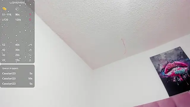 Živý XXX chat Aily_star