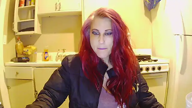 Živý XXX chat BusyB1983