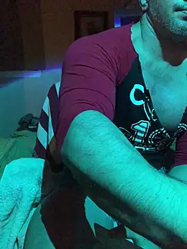 daddydonkey84's Webcam Show