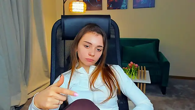 Živý XXX chat CarmelPerlas