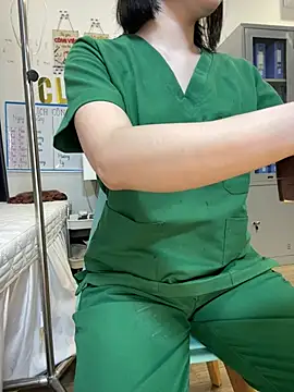 Czat XXX na żywo – Clinic_Sexy