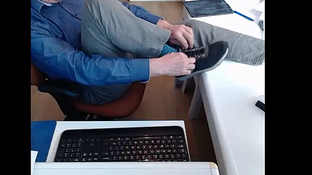 dutchpornking Webcam Show