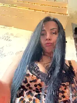 Živý XXX chat CrazzyChicks