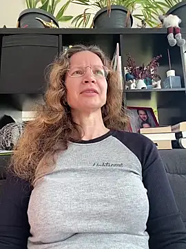 Živý XXX chat AnnikaRose