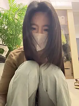 โชว์เว็บแคมของ feifei-love