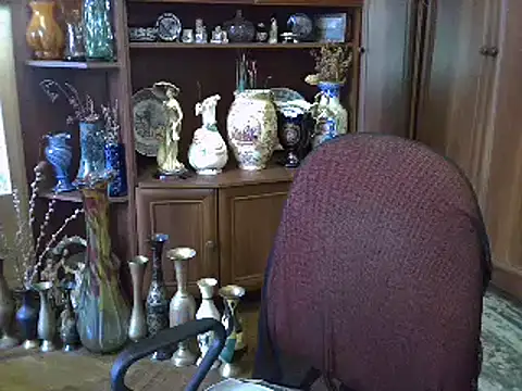 ElenaZed's Live XXX Chat