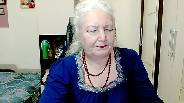 GrannyAlisa: απευθείας συνομιλία ΧΧΧ