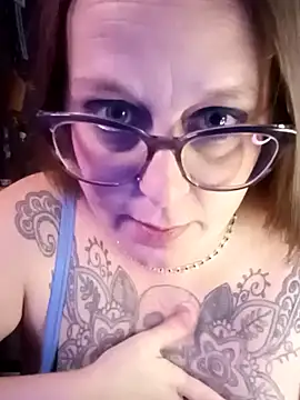 edgexchaos' Live XXX Chat