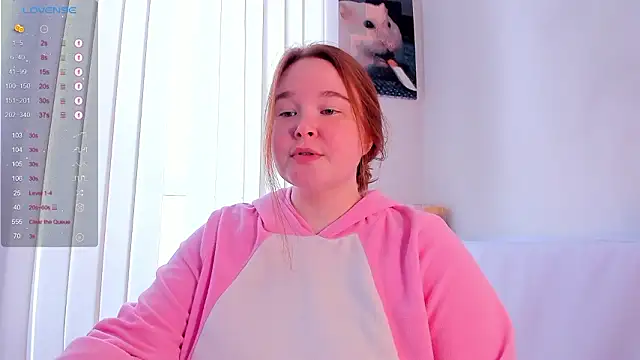 Czat XXX na żywo – DebbieWoood