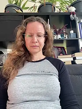 Chat XXX ao vivo de AnnikaRose