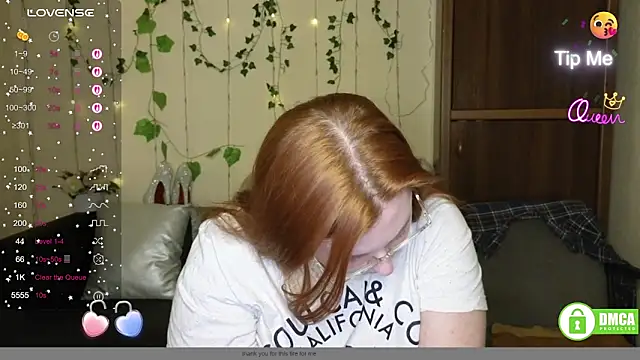 Alicia_love00: онлайн-секс-чат