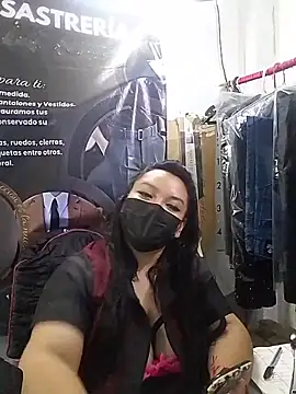 MyhixelAdanMhanzy Live XXX-Chat