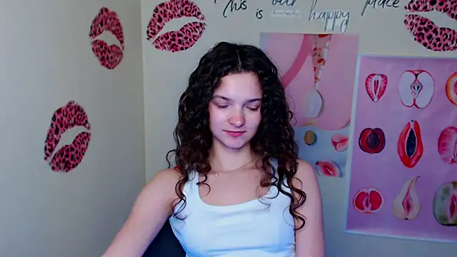 Chat XXX ao vivo de _SusieSu_