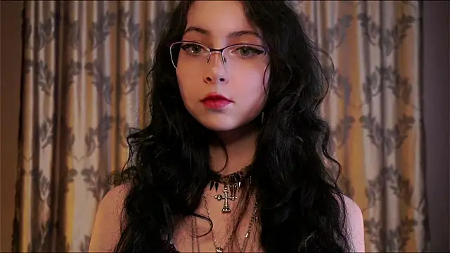 GwendaMunivezのライブXXXチャット