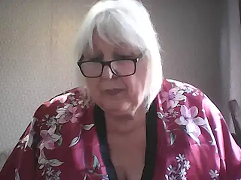 Alexia64231 웹캠 쇼