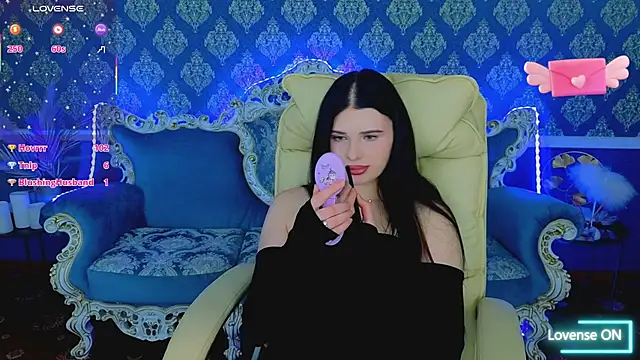 Neyla_Charm 라이브 XXX 채팅