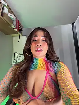 AsianMilfSheryl – Naživo XXX chat