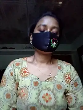 Dil-Ka-Radhika's Live XXX Chat