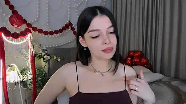 ContinentOfTranquility Live XXX-Chat