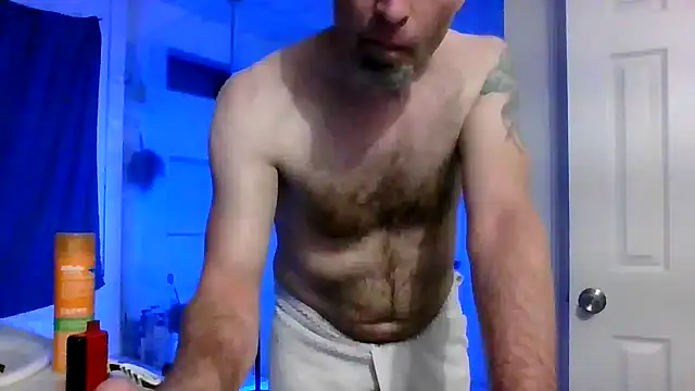 El_Gizmo 라이브 XXX 채팅