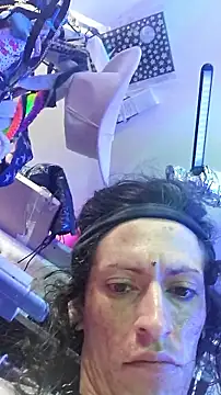 gurlnips élő XXX-chatje