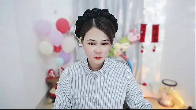 Fan_ting Live XXX-chat