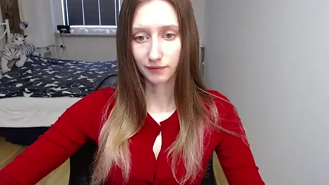 LUNA_delight Live XXX-Chat