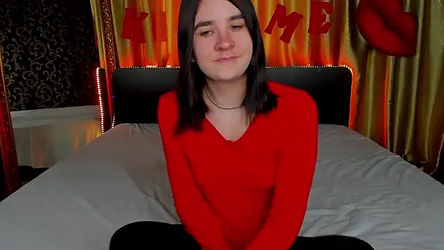 _Polly_Love_ élő XXX-chatje