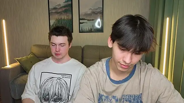 Chat XXX Live chem1ko