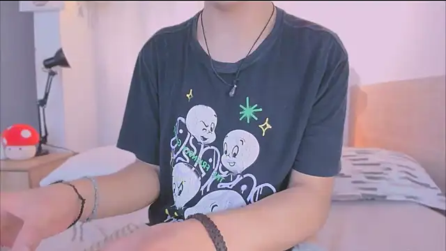 Sweet_Allan – Live XXX-chat