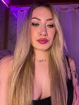 Lally_Valencia__ Live XXX-Chat